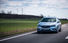 Test drive Opel Astra Sports Tourer - Poza 7