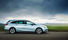 Test drive Opel Astra Sports Tourer - Poza 1