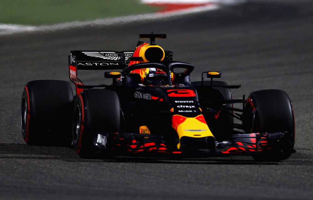 Red Bull pune presiune pe Renault și păstrează Honda ca soluție de rezervă: &quot;Avem nevoie de un motor puternic și fiabil&quot; - Poza 1