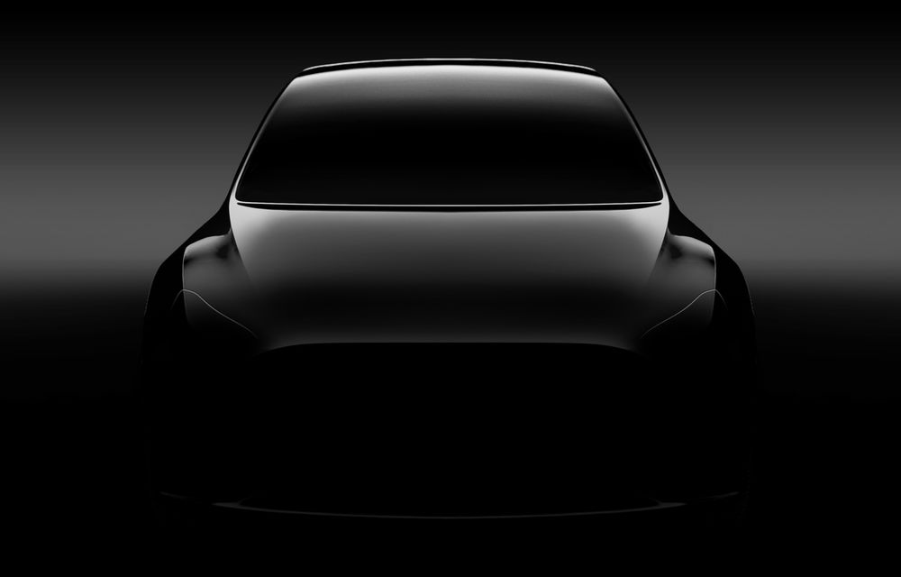 Tesla vrea să înceapă producția SUV-ului Model Y în noiembrie 2019: americanii planifică o uzină în China pentru 2021 - Poza 1