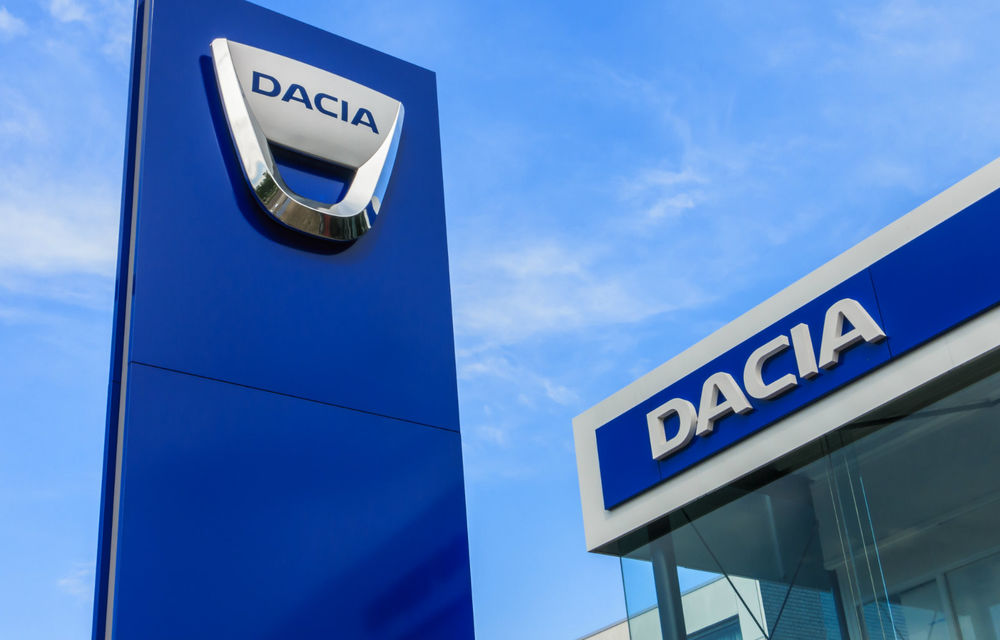 Mutare importantă în cadrul Dacia: directorul general Yves Caracatzanis a fost înlocuit de Antoine Doucerain, coordonator a 8 uzine Renault - Poza 1