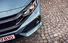 Test drive Honda Civic - Poza 9