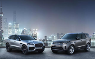 Jaguar Land Rover, gata să reducă producția și să dea afară 1.000 de angajați: britanicii se confruntă cu scăderea dramatică a vânzărilor
