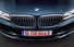 Test drive BMW Seria 7 - Poza 9
