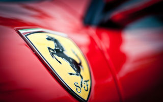 Ferrari nu va lansa modele 100% electrice până în 2022: primul hibrid al italienilor va fi dezvăluit anul viitor