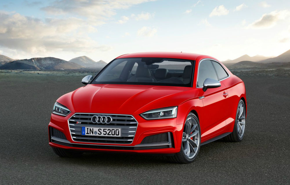 Audi caută supremația pe cea mai mare piață auto din lume: nemții vor să-și dubleze producția din China în următorii 5 ani - Poza 1