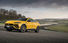 Test drive Lamborghini Urus - Poza 8