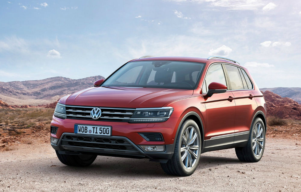 Strategie pentru cea mai mare piață auto: Volkswagen vrea să domine vânzările din China cu SUV-uri și mașini electrice - Poza 1