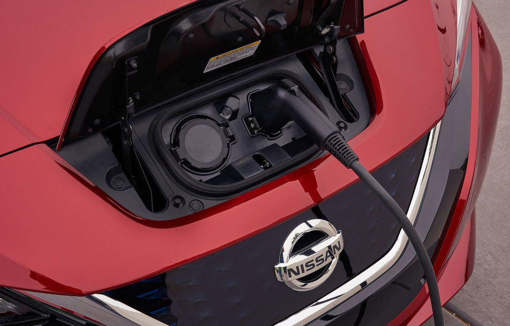 Toyota, Nissan și Honda vor dezvolta o nouă generație de baterii pentru mașini electrice: autonomia va ajunge la 800 km în 2030 - Poza 1