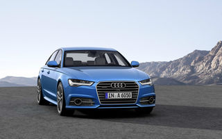 Dieselgate revine: autoritățile germane suspectează că Audi A6 și A7 au utilizat un alt dispozitiv de trucare a emisiilor