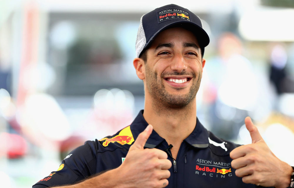 Renault admite că nu poate atrage piloți de calibrul lui Ricciardo: francezii negociază prelungirea contractului lui Sainz - Poza 1