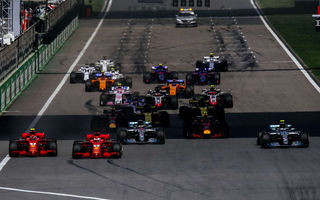 Formula 1 vrea să renunțe la penalizările pe grila de start din 2021: regulamentul cutiilor de viteze va fi modificat