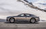 Test drive Bentley Continental GT - Poza 3