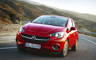 Opel va înlocui OnStar cu serviciul Connect folosit de Peugeot-Citroen: primul model pe listă este noua generație Corsa