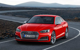 După Mercedes și BMW, a venit și rândul Audi: nemții nu vor participa la Salonul Auto de la Detroit de anul viitor