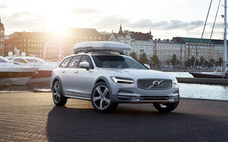 Chinezii de la Geely vor ca Volvo să ajungă pe bursă: constructorul suedez este evaluat la 30 de miliarde de dolari