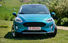Test drive Ford Fiesta Active - Poza 3