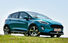 Test drive Ford Fiesta Active - Poza 2