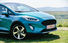 Test drive Ford Fiesta Active - Poza 22