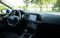 Test drive SEAT Leon facelift - Poza 15