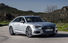 Test drive Audi A6 - Poza 14