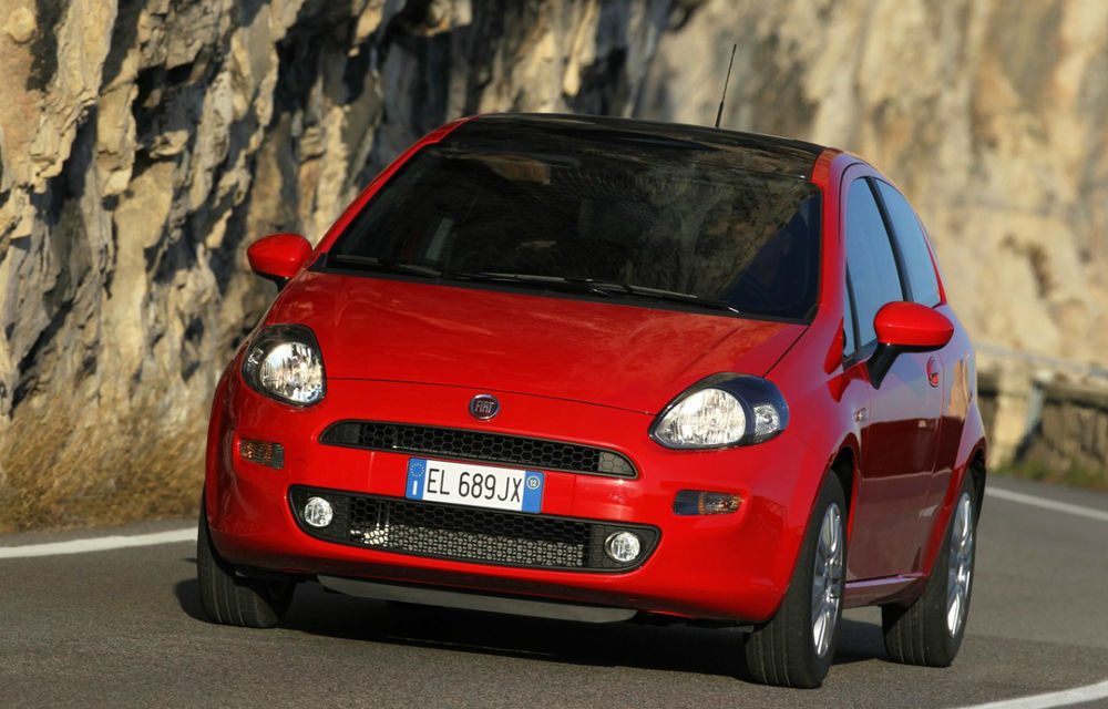 Fiat pregătește restructurări majore în gama de modele: italienii ar putea elimina Punto și Tipo pentru a se concentra pe brandul Jeep - Poza 1