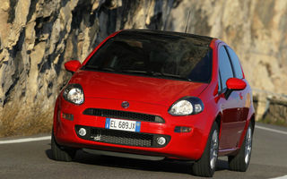Fiat pregătește restructurări majore în gama de modele: italienii ar putea elimina Punto și Tipo pentru a se concentra pe brandul Jeep