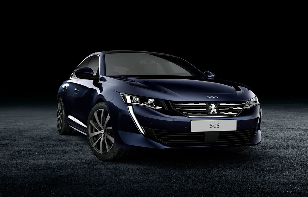 Peugeot va lansa versiuni electrice sau hibride pentru fiecare model din gamă începând din 2019: &quot;Nu renunțăm la diesel&quot; - Poza 1