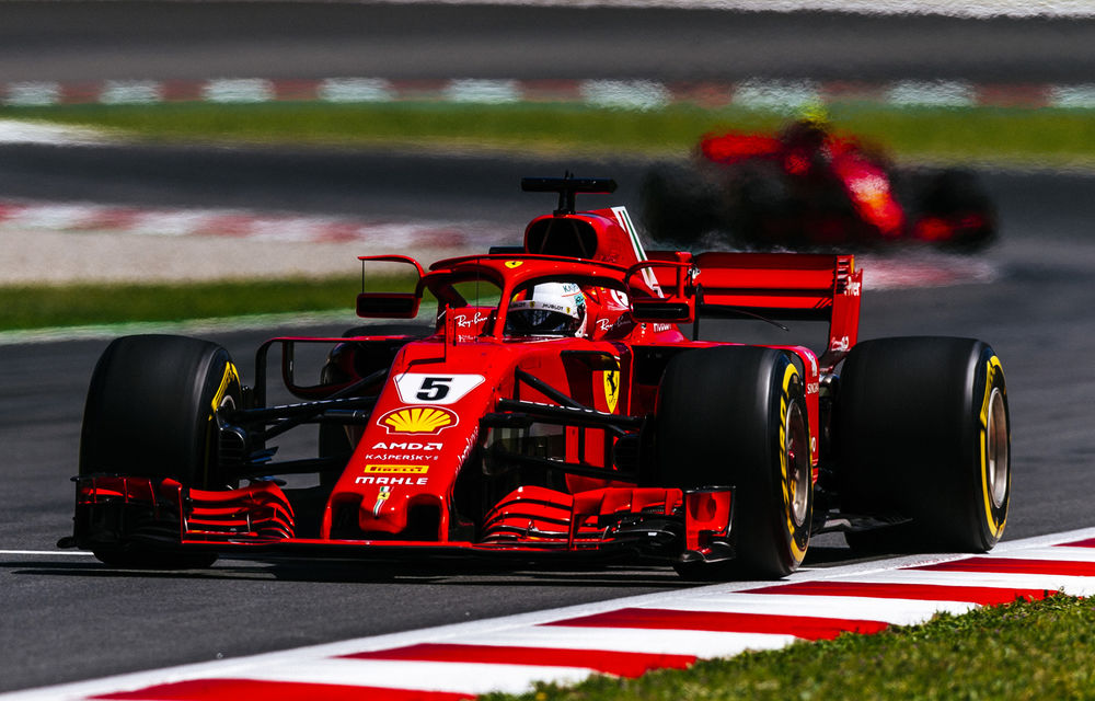 Avancronica Marelui Premiu al statului Monaco: momentul revanșei pentru Ferrari și Red Bull - Poza 1