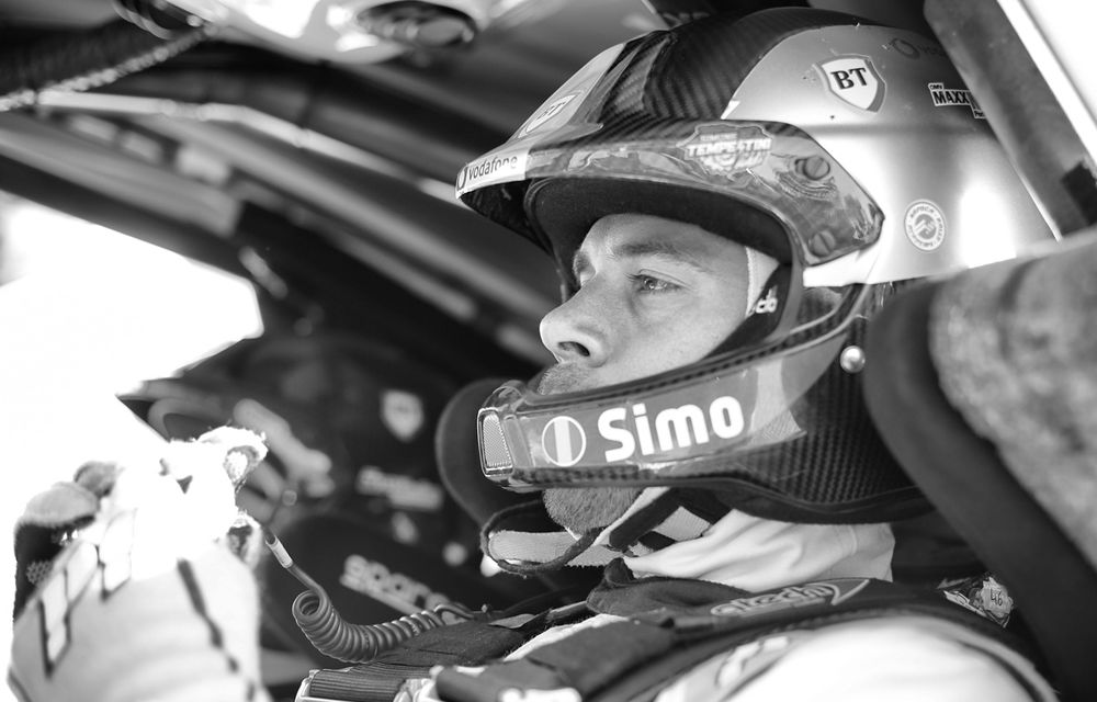 Feature: Am fost alături de pilotul româno-italian Simone Tempestini la prima etapă pe care a disputat-o în WRC 2018 - Poza 6