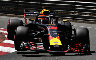 Ricciardo a câștigat cursa de la Monaco cu defecțiuni la motor! Vettel și Hamilton au completat podiumul