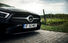 Test drive Mercedes-Benz CLS - Poza 5