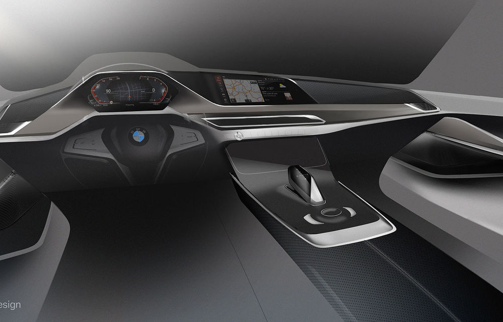 Noua generație BMW X5 se prezintă oficial: SUV-ul primește motoare diesel mai puternice, direcție integrală și un pachet off-road - Poza 67