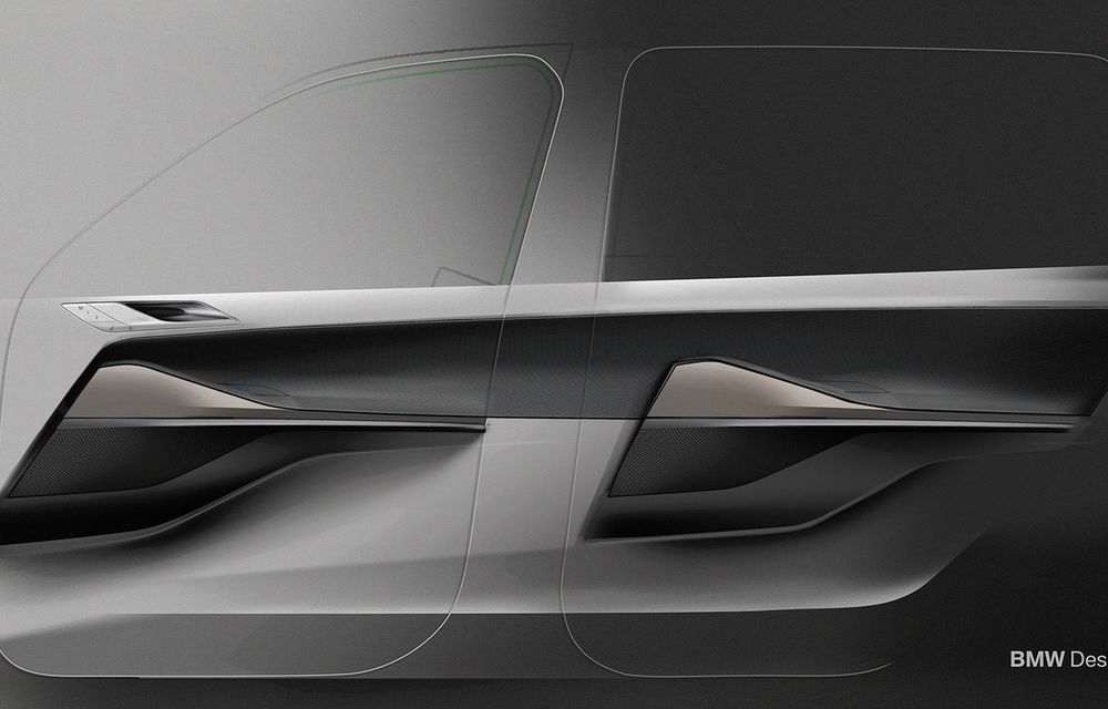 Noua generație BMW X5 se prezintă oficial: SUV-ul primește motoare diesel mai puternice, direcție integrală și un pachet off-road - Poza 68