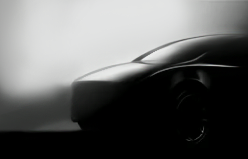 Teaser pentru Tesla Model Y: lansarea viitorului SUV electric al americanilor este așteptată anul viitor - Poza 1