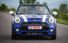 Test drive MINI Cabrio facelift - Poza 3