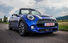 Test drive MINI Cabrio facelift - Poza 2
