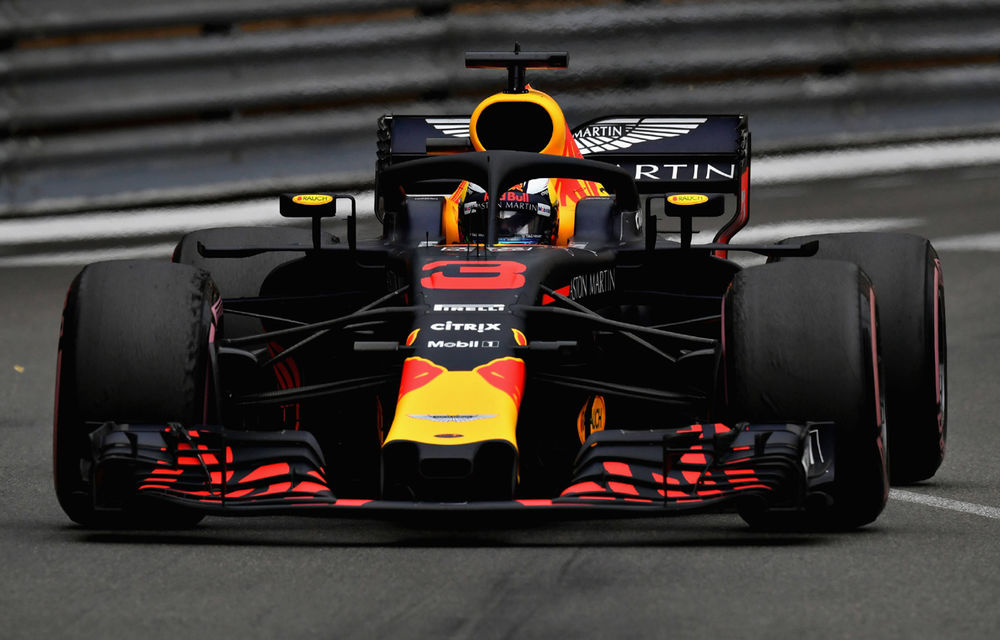 Ricciardo are șanse minime la victorie în Canada: pilotul Red Bull va fi penalizat cu cel puțin 10 poziții pe grila de start - Poza 1