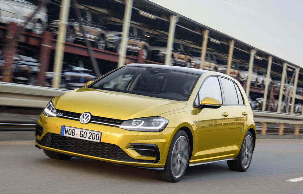 Volkswagen anunță întreruperi de producție începând din august: procesul de omologare la noul standard de emisii WLTP necesită timp - Poza 1