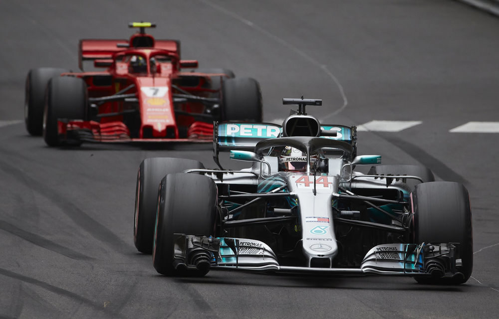 Avancronica Marelui Premiu al Canadei: Mercedes renunță la upgrade-ul pentru motor, Ricciardo este penalizat pe grilă - Poza 1
