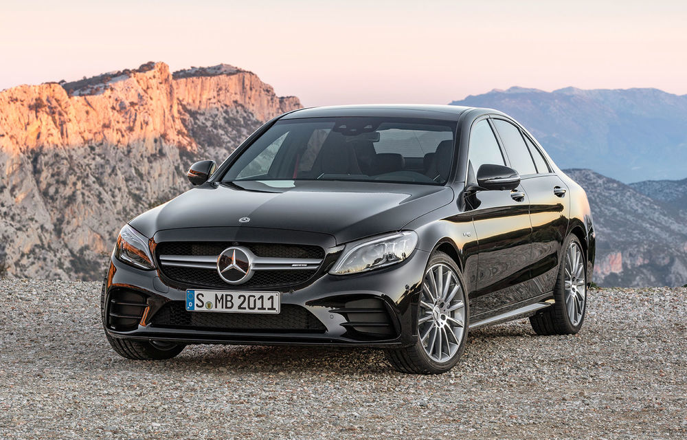 Presa germană: “Autoritățile au găsit cinci dispozitive de trucare a emisiilor la motoarele Mercedes” - Poza 1