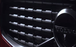 Un teaser video nou cu viitoarea generație Volvo S60: modelul constructorului suedez debutează în 20 iunie