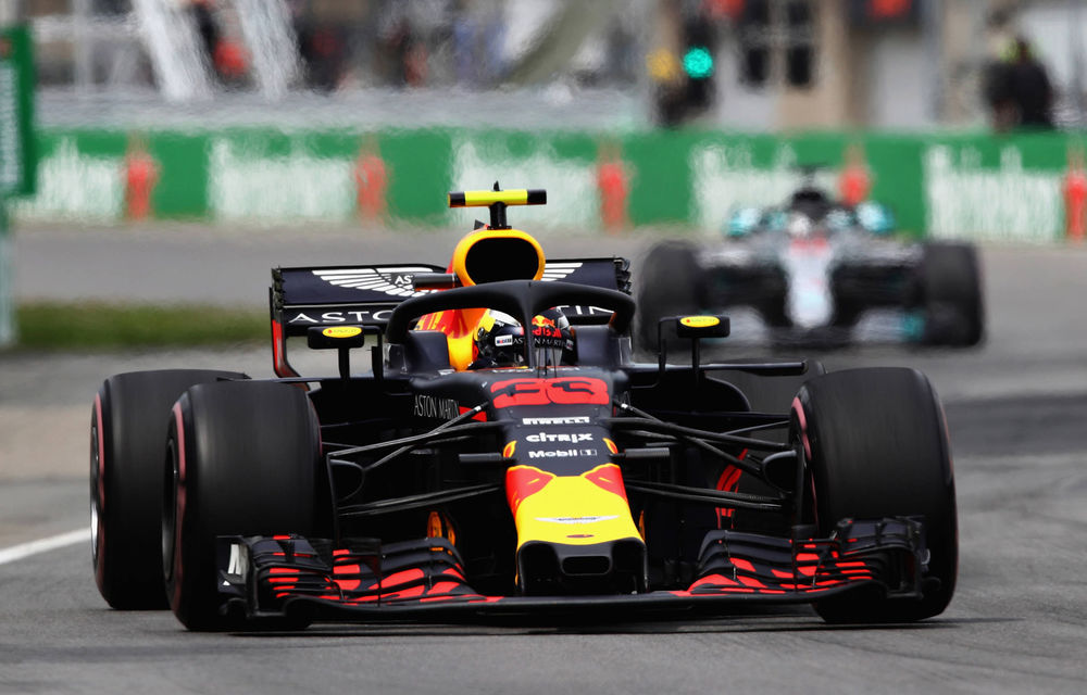 Red Bull renunță la parteneriatul cu Renault și va utiliza motoare Honda din 2019: &quot;Obiectivul este să câștigăm titluri mondiale&quot; - Poza 1