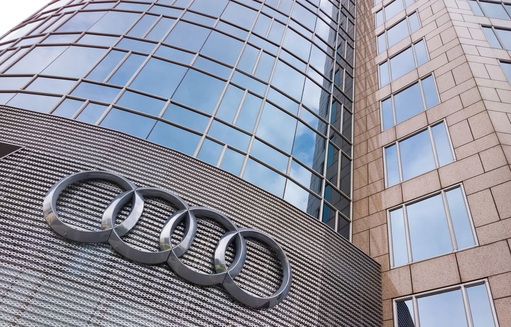Criza Audi: nemții și-au ales un CEO interimar, după ce fostul șef a fost arestat în scandalul Dieselgate - Poza 1