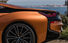 Test drive BMW i8 Roadster - Poza 20