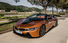 Test drive BMW i8 Roadster - Poza 4