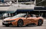 Test drive BMW i8 Roadster - Poza 10