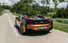 Test drive BMW i8 Roadster - Poza 18