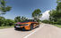 Test drive BMW i8 Roadster - Poza 13