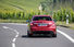 Test drive Mercedes-Benz Clasa C facelift - Poza 14